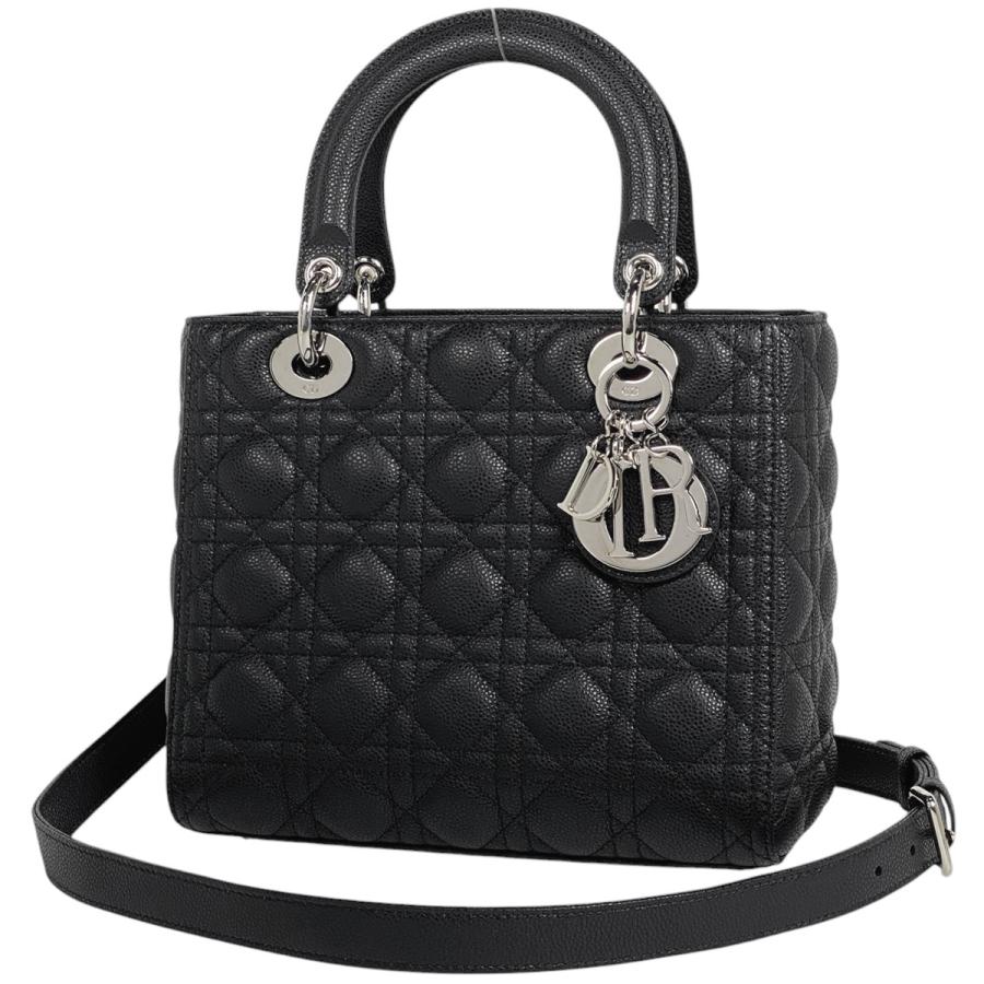 Christian Dior（クリスチャン・ディオール） レディーディオール