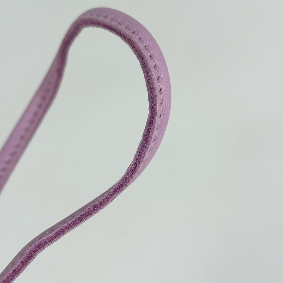 HERMES（エルメス） プティ アッシュ トラH キーホルダー バッグ 