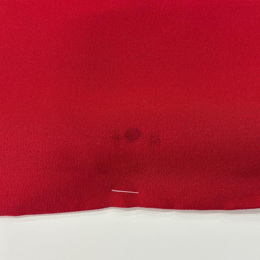 振袖 身丈182cm 裄丈73.5cm 未仕立て 仮絵羽 草花 蘭 銀通し