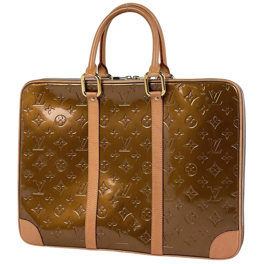 ルイヴィトン　ハンドバッグ　ビジネスバッグ 楽天市場】【バッグ】LOUIS VUITTON ルイ ヴィトン モノグラム