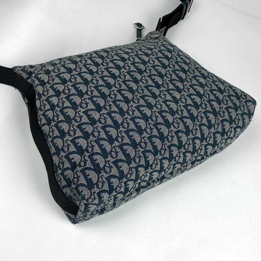 Christian Dior クリスチャンディオール トロッター柄