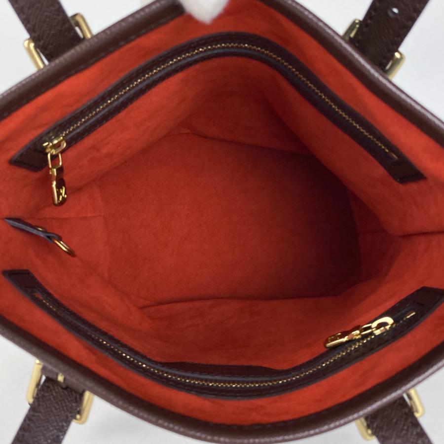 LOUIS VUITTON（ルイ・ヴィトン） マレ ハンドバッグ バケット 