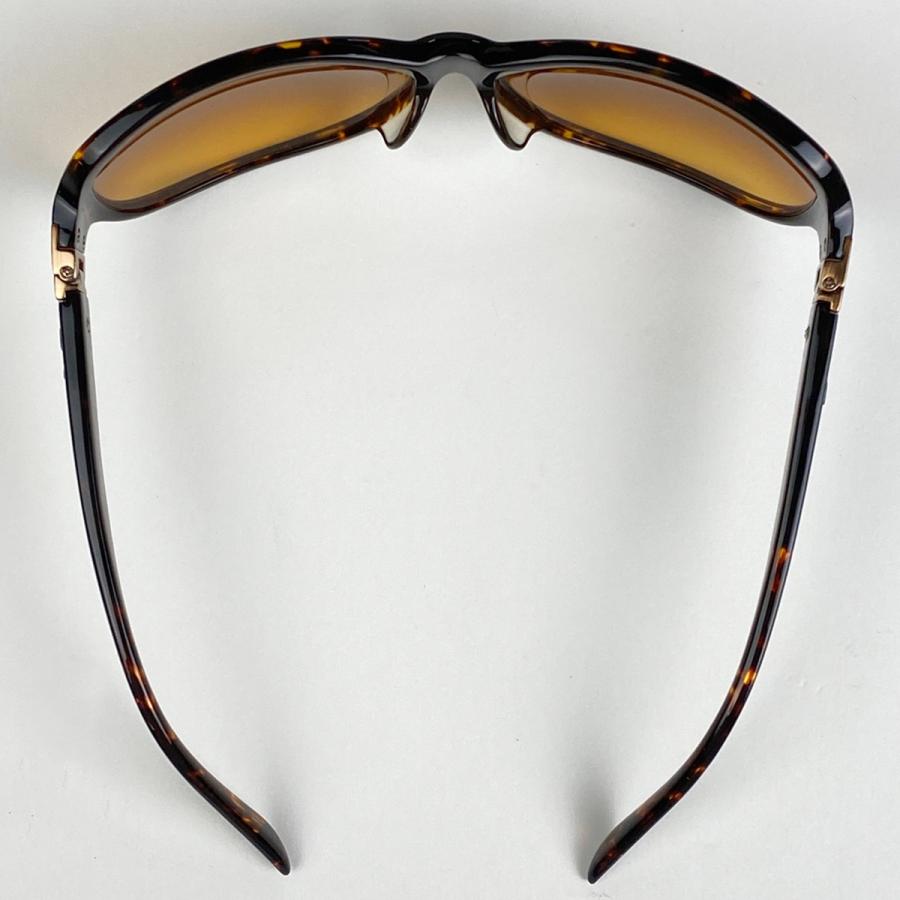 Ray-Ban（レイバン） ロゴ サングラス スモークグラディエント アイ