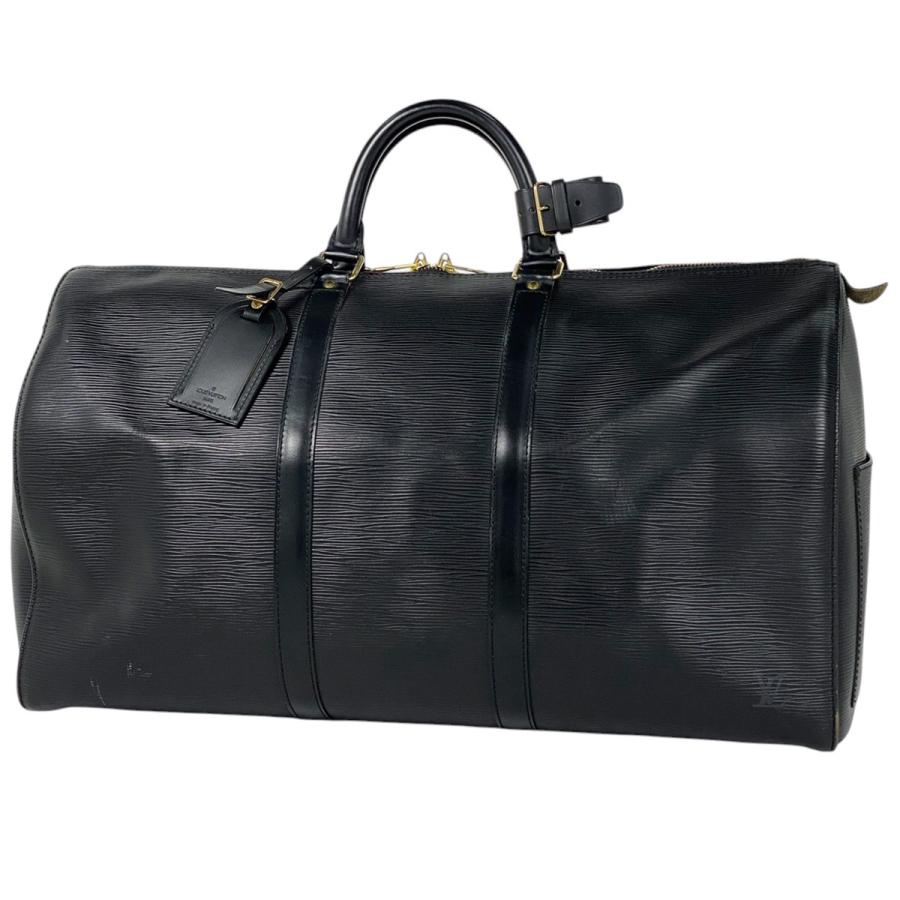 LOUIS VUITTON ルイ・ヴィトン Louis Vuitton キーポル 50  