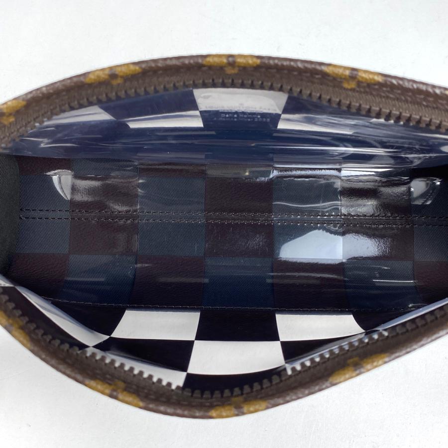 ルイ・ヴィトン　化粧ポーチ　6.8万円　コスメティック　クラッチバッグ　本物 楽天市場】【バッグ】LOUIS VUITTON ルイ ヴィトン モノグラム