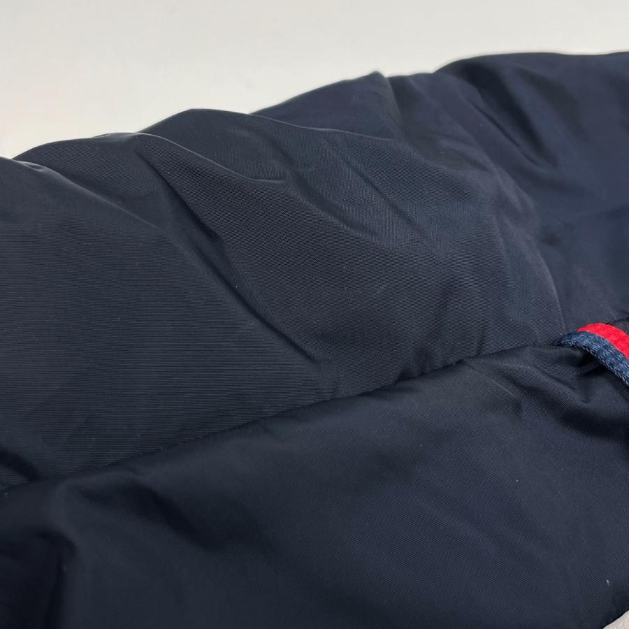 MONCLER モンクレール MIRIEL ミリエル　ダウン　ネイビー　1 MONCLER モンクレール ミリエル ダウンジャケット MIRIEL ダブル