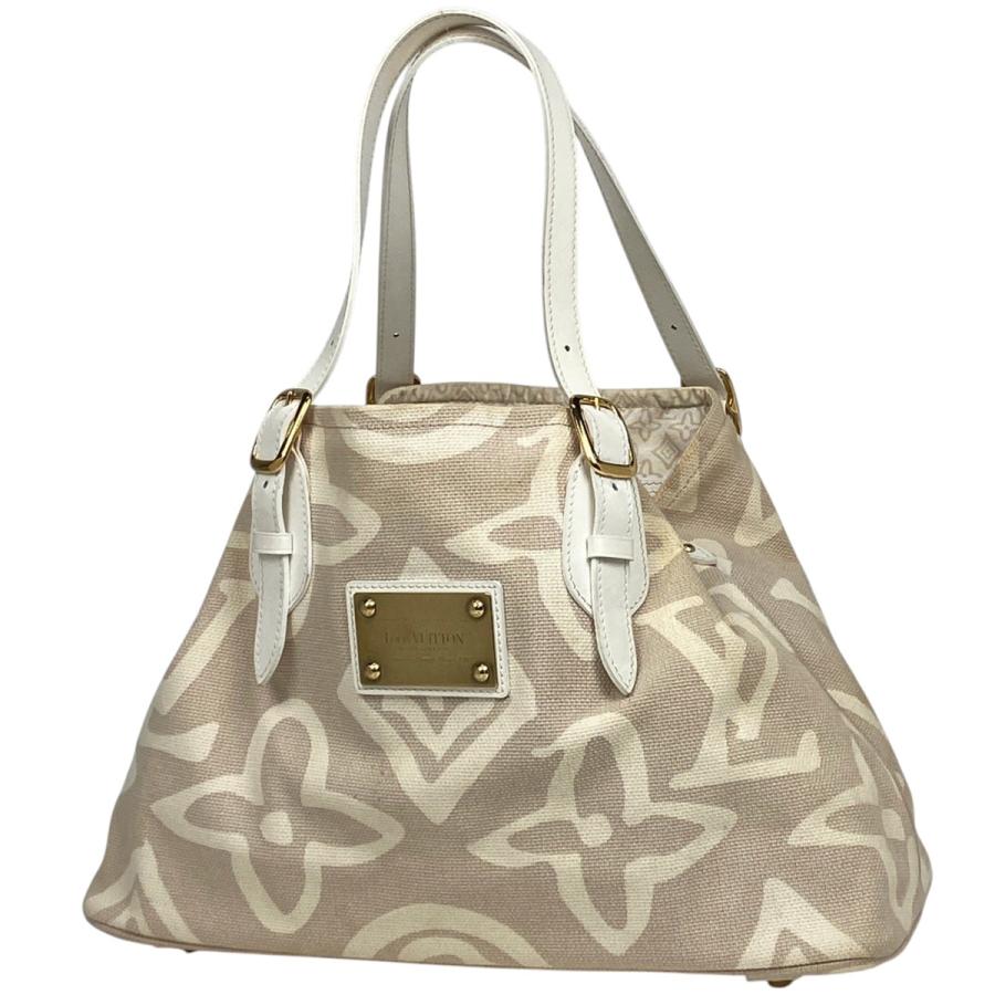 ルイヴィトン タイシエンヌ PM トートバッグ 【公式通販】