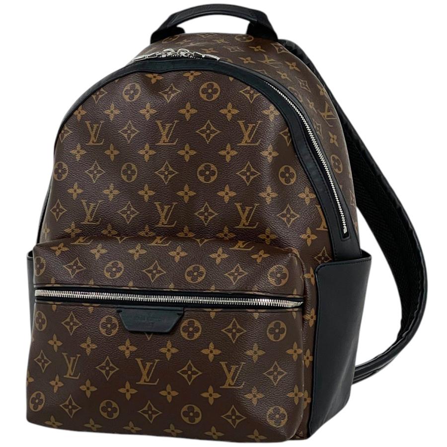 LOUIS VUITTON（ルイ・ヴィトン） ディスカバリー バッグパック