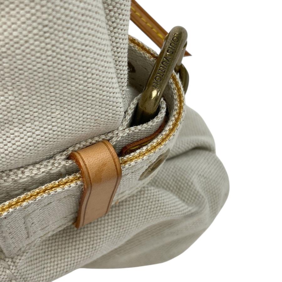 LOUIS VUITTON（ルイ・ヴィトン） グローブショッパー MM クルーズ