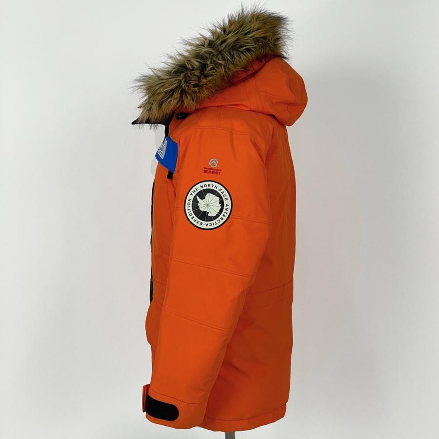 THE NORTH FACE（ザ ノースフェイス） アンタークティカパーカ