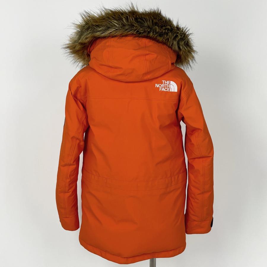 THE NORTH FACE（ザ ノースフェイス） アンタークティカパーカ
