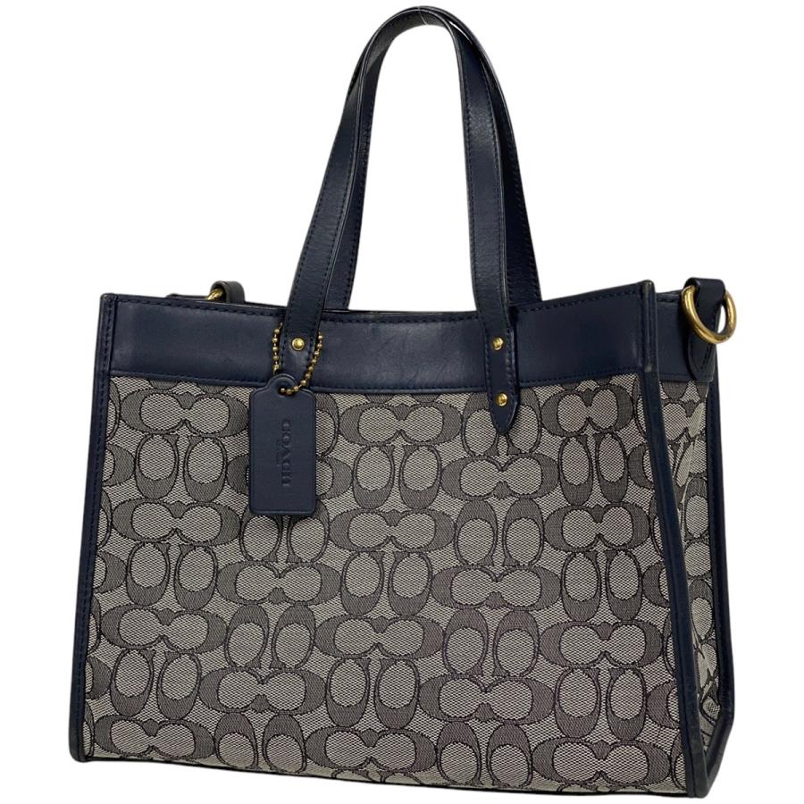 COACHシグネチャー2ウェイバックアウトレットコーチバック COACH（コーチ） シグネチャー 2WAY ショルダーバッグ ハンドバッグ