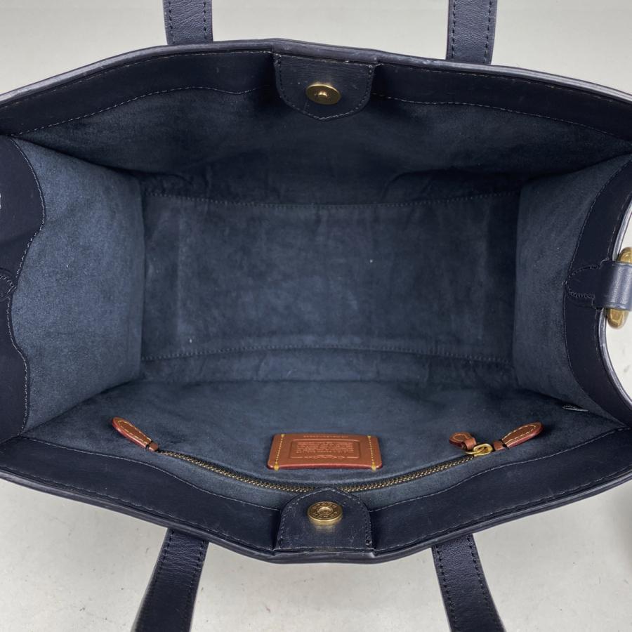 COACH（コーチ） シグネチャー 2WAY ショルダーバッグ ハンドバッグ