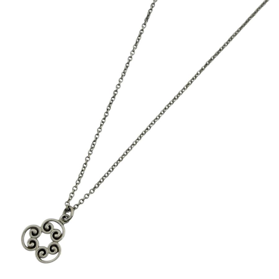 TIFFANY&Co.（ティファニー） ゴルドーニ トリプロ ネックレス 