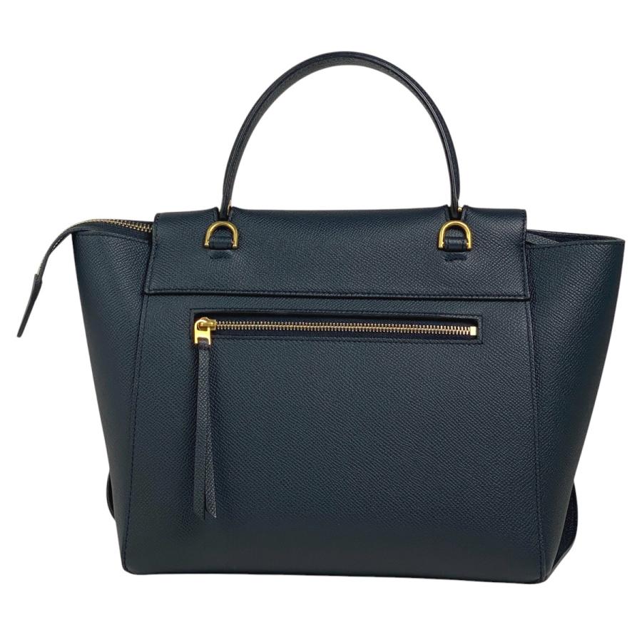 CELINE（セリーヌ） マイクロ ベルトバッグ 2WAY ショルダーバッグ