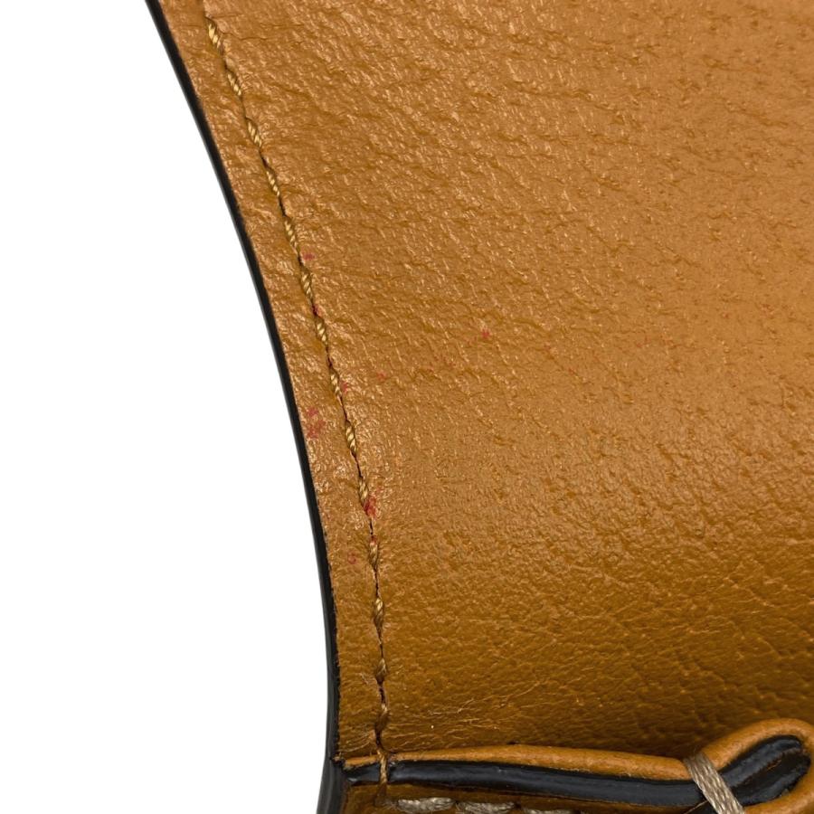 GUCCI グッチ マイクロGG柄 ショルダーバッグ ディズニーコラボ