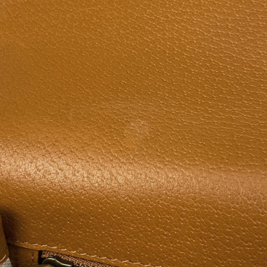 GUCCI グッチ マイクロGG柄 ショルダーバッグ ディズニーコラボ