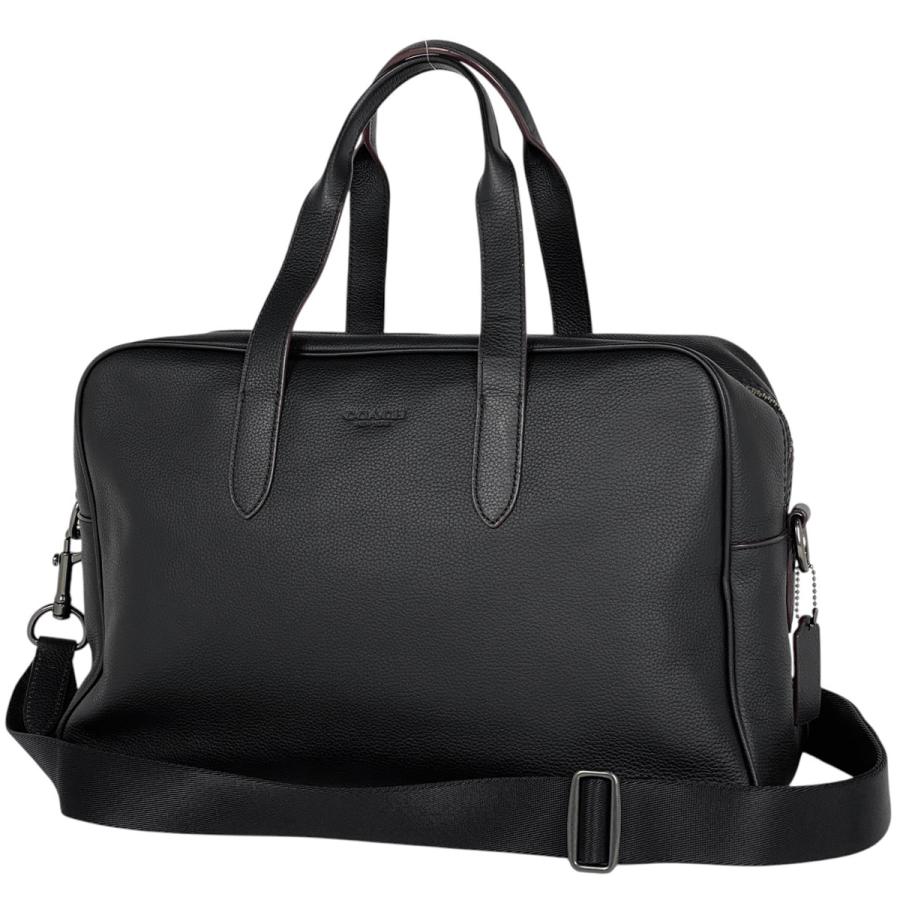 COACH コーチ ビジネスバッグ 2way メトロポリタン ショルダーバッグ COACH（コーチ） ビジネスバッグ メトロポリタン ワークバッグ メンズ