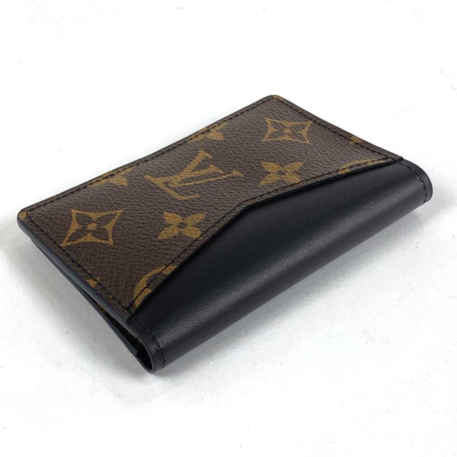 LOUIS VUITTON（ルイ・ヴィトン） オーガナイザー ドゥ ポッシュ