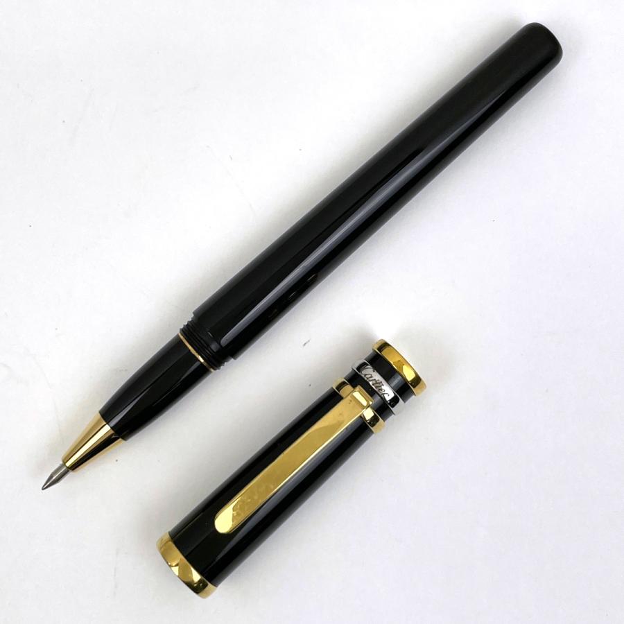 Cartier カルティエ CARTIER トリニティ ボールペン 筆記具
