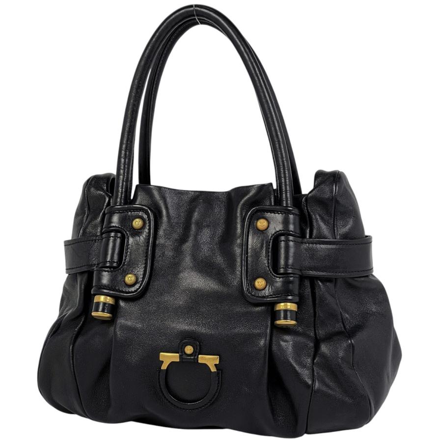 FERRAGAMO サルヴァトーレフェラガモ Salvatore Ferragamo ガンチーニ  