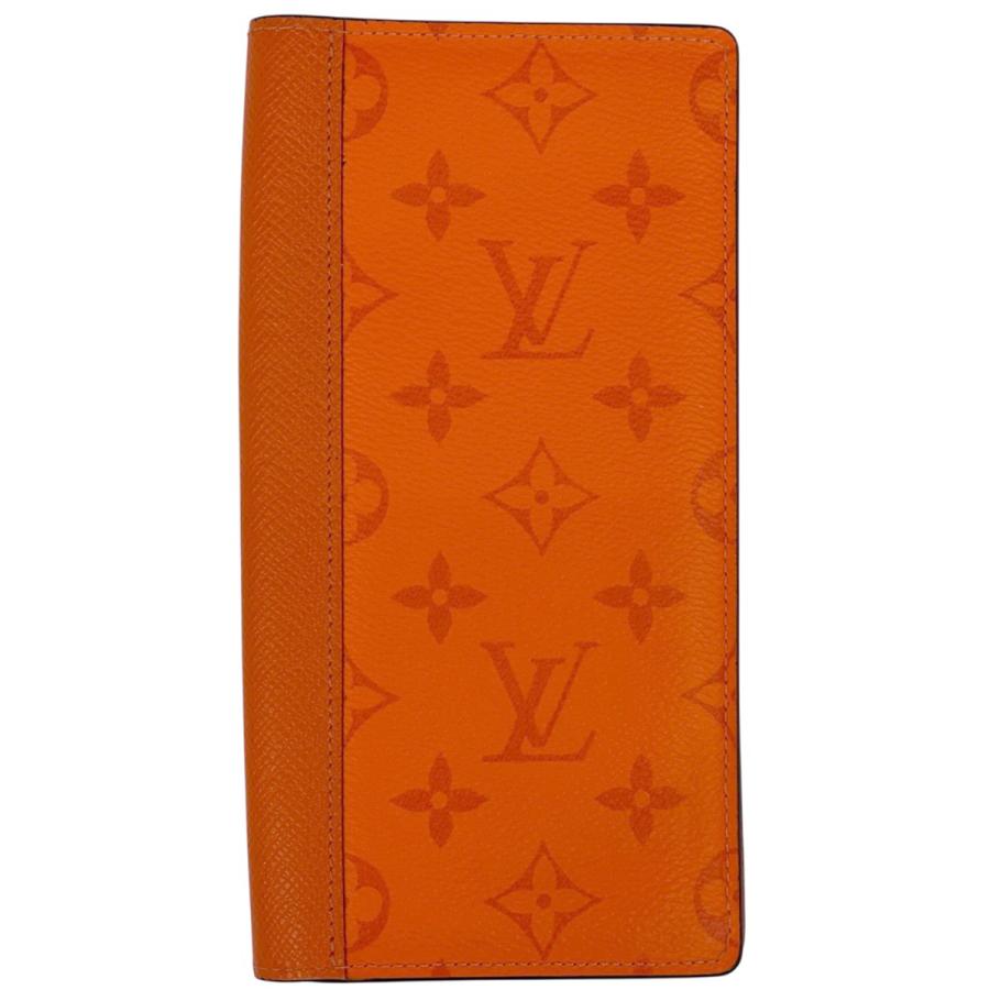 LOUIS VUITTON（ルイ・ヴィトン） ポルトフォイユ ブラザ NM 札入れ