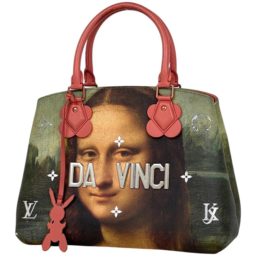 ★美品★VUITTON モンテーニュMM カバン　トートバッグ LOUIS VUITTON（ルイ・ヴィトン） モンテーニュ MM マスターズ