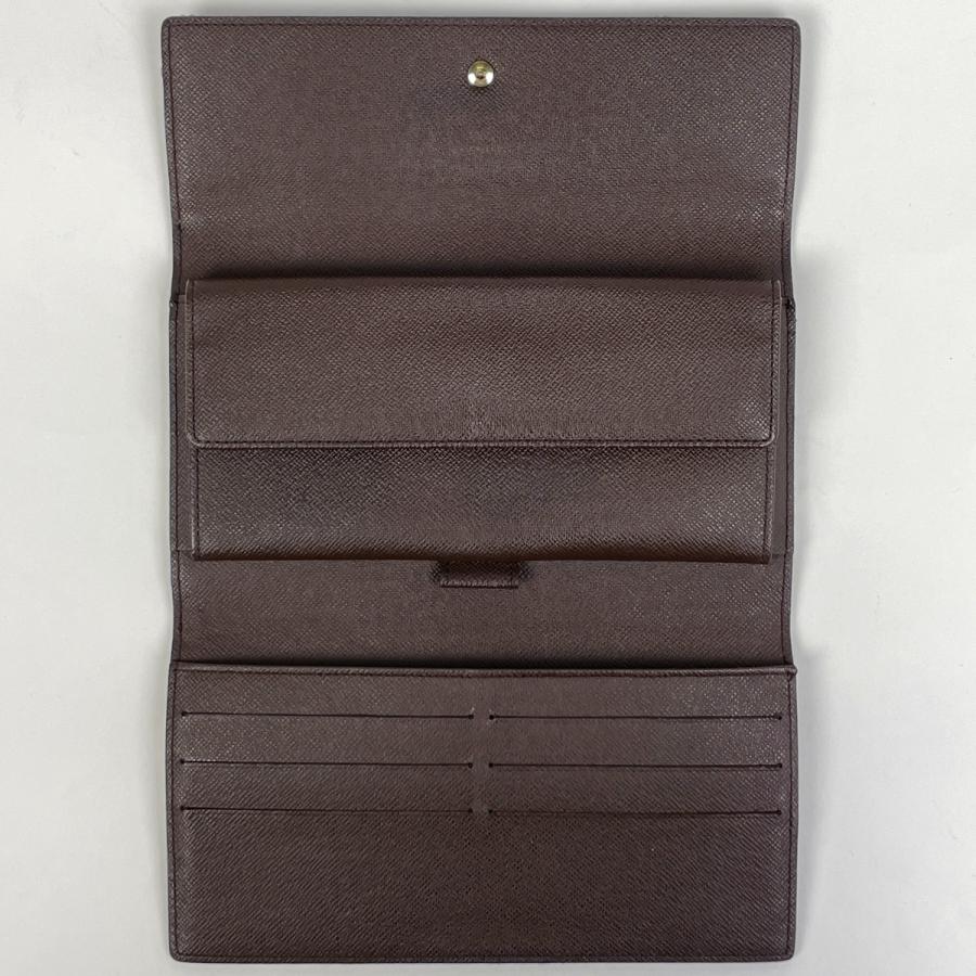 LOUIS VUITTON ルイ・ヴィトン Louis Vuitton ポルトフォイユ