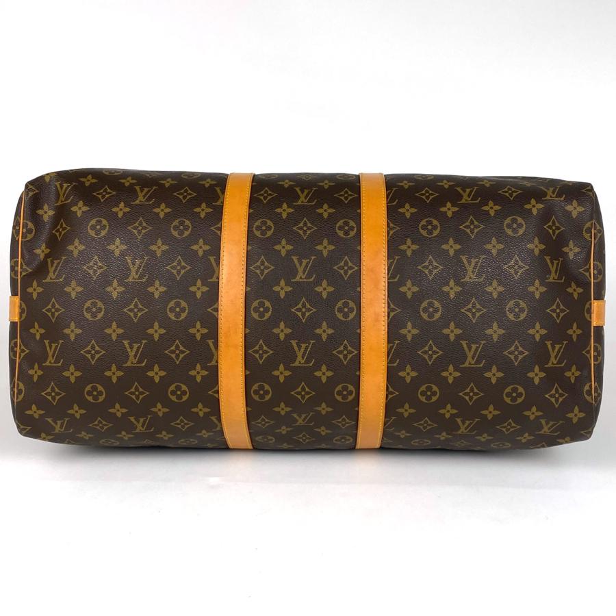 LOUIS VUITTON ルイ・ヴィトン Louis Vuitton キーポル バンド