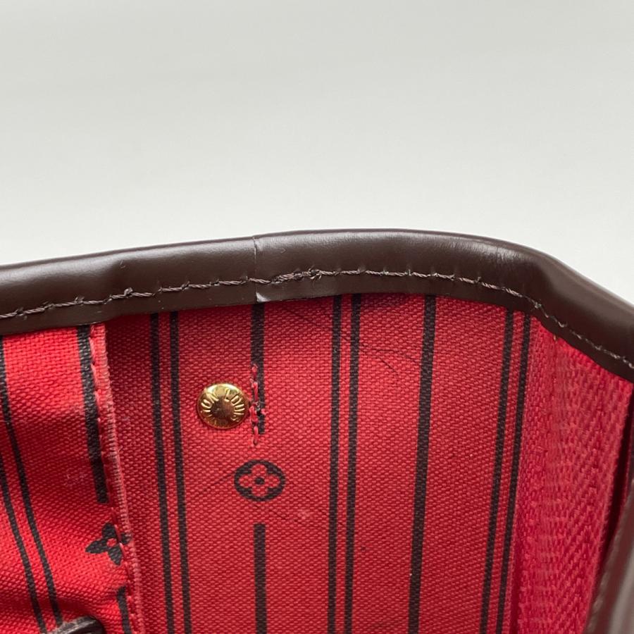 ジャンク品】ルイ・ヴィトン Louis Vuitton ネヴァーフル PM 
