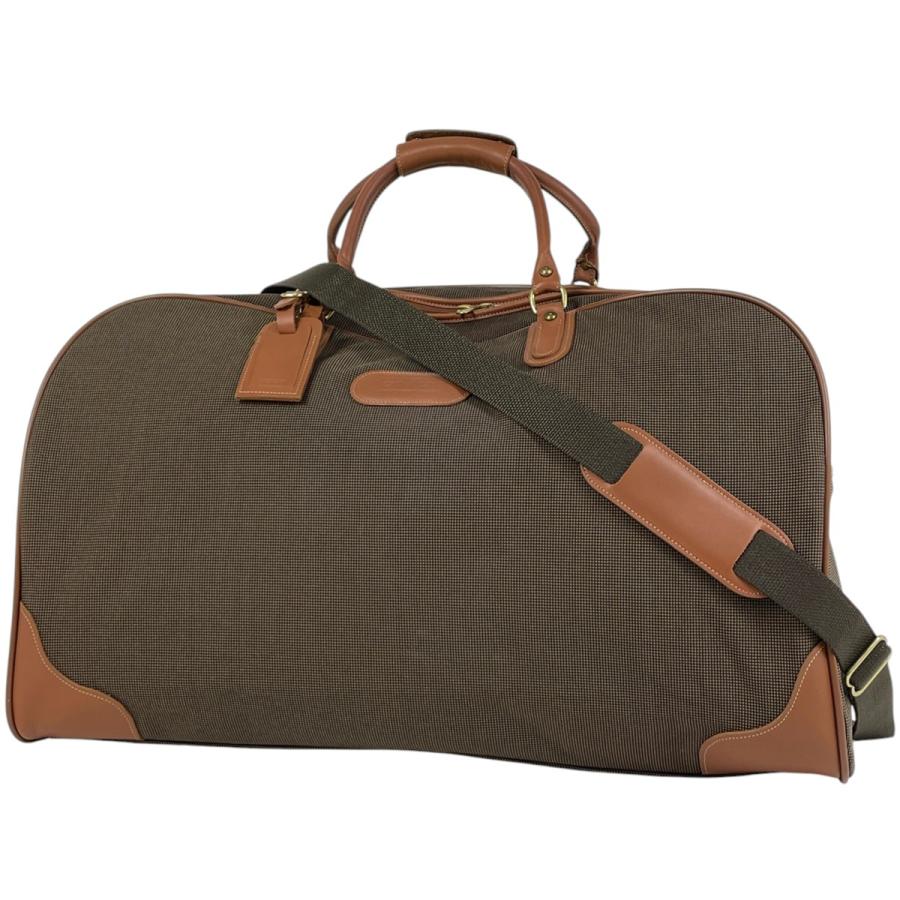 COACH（コーチ） ロゴ ボストンバッグ 2WAY ショルダーバッグ ボストン