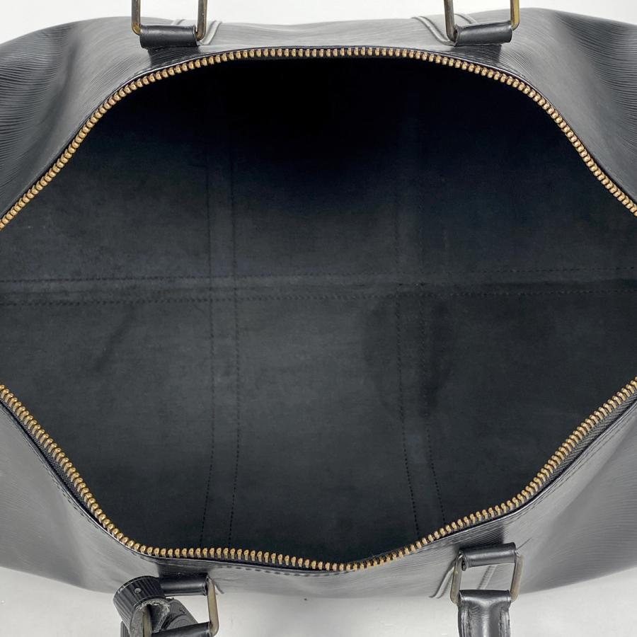 LOUIS VUITTON（ルイ・ヴィトン） キーポル 50 ハンドバッグ 旅行 出張