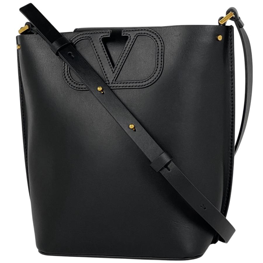 VALENTINO （ヴァレンティノ ガラヴァーニ）のVロゴ バッグ VALENTINO GARAVANI】ヴァレンティノガラヴァーニ『Vロゴ