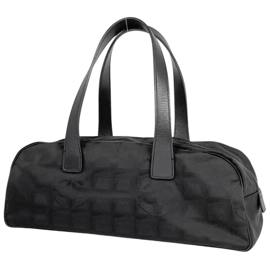 CHANEL（シャネル） ニュートラベルライン ココマーク ハンドバッグ