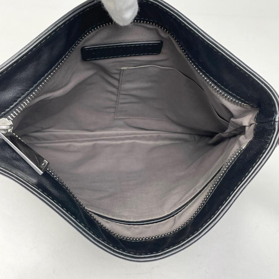 ボッテガヴェネタ BOTTEGAVENETA イントレチャート ショルダーバッグ