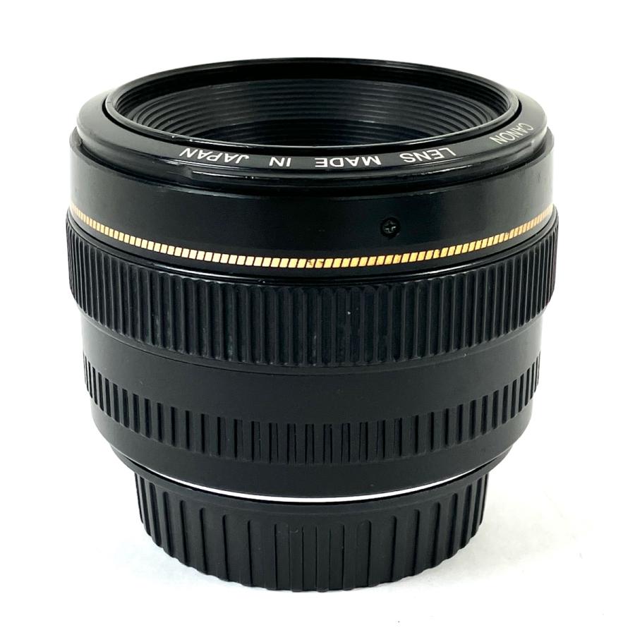 キヤノン Canon EF 50mm F1.4 USM 一眼カメラ用レンズ（オート