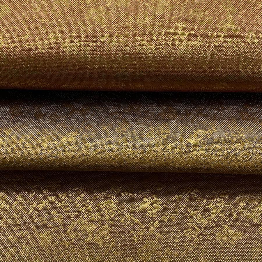 「1810」中古品正絹袋帯１９点組 まとめ売り 美品 袋帯 逸品 青山みとも 落款あり 藤三郎 幾何学 段縞 箔 金色 六通