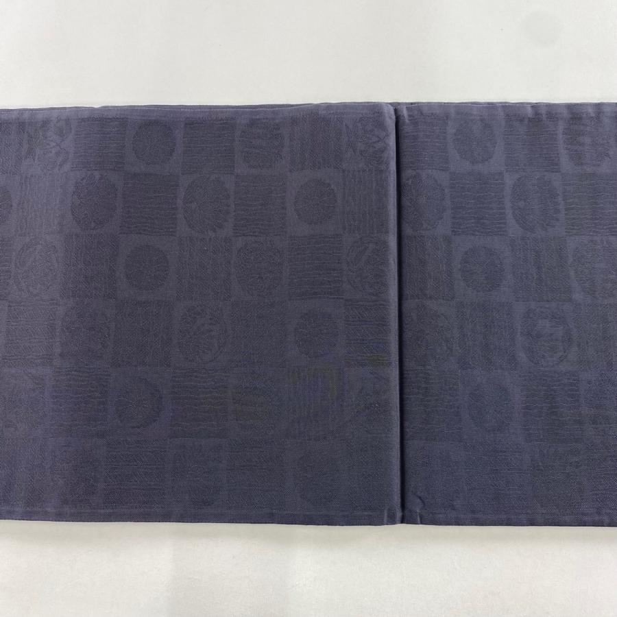 チベットラグ ビンテージ手織り絨毯 46cmx46cm old rug チベットラグ