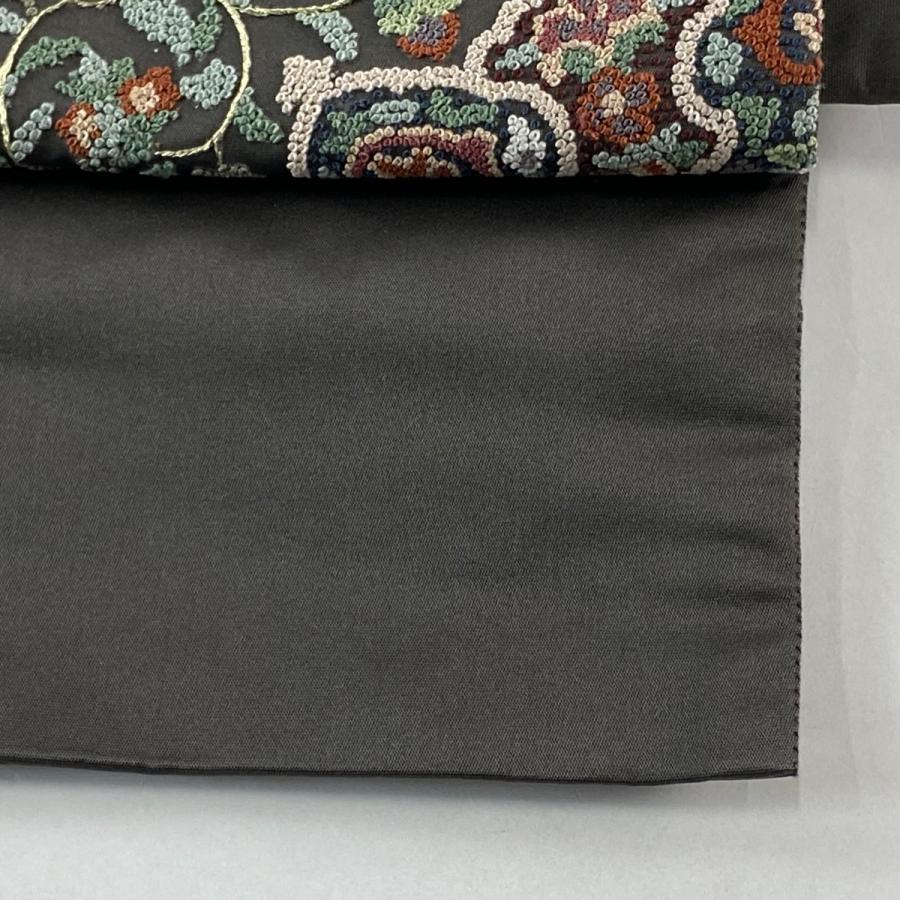 専用です☆華紋の作り帯 華紋 一つ紋（縫い紋・加賀紋・刺繍紋）加工 色・大きさ調整可