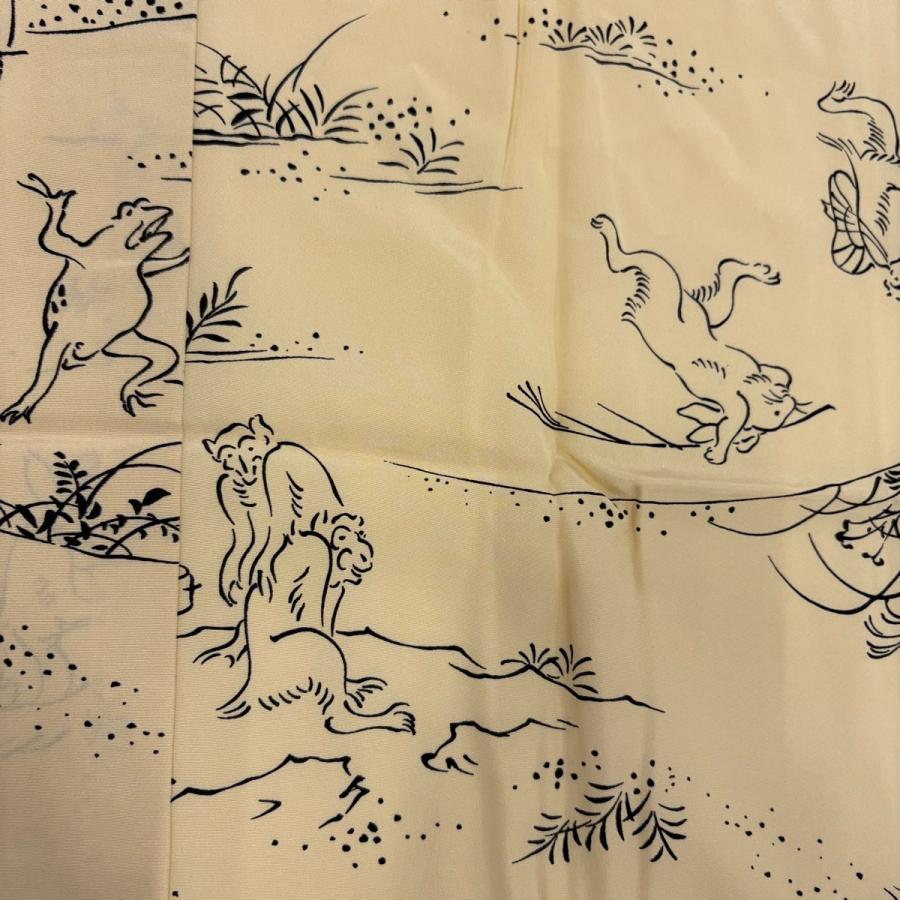 No.335アンティーク子供着物長襦袢付き綺麗です着丈132センチ裄丈56.5 No.335アンティーク子供着物長襦袢付き綺麗です着丈132センチ裄