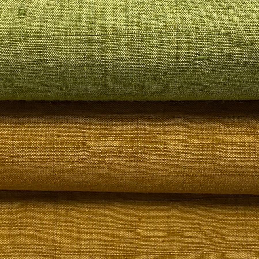 幾何学模様 袋帯 未使用品 美品 袋帯 名品 証紙あり 大島紬地 幾何学模様 灰紫 お太鼓柄 正絹