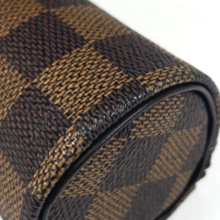 【鑑定済】ルイヴィトン ゴルフボール ポーチ モノグラム ブラウン ケース 楽天市場】ルイヴィトン ゴルフボールケース ゴルフボールポーチ