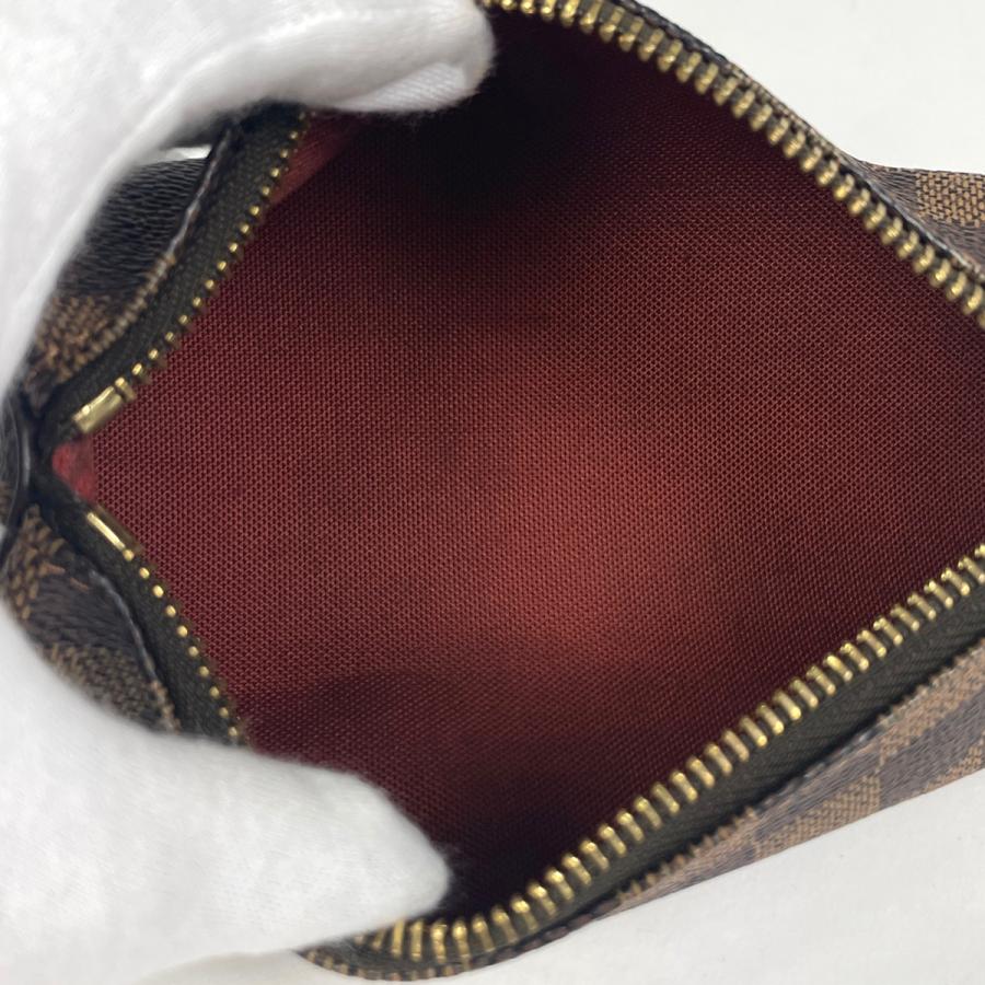 【鑑定済】ルイヴィトン ゴルフボール ポーチ モノグラム ブラウン ケース 楽天市場】ルイヴィトン ゴルフボールケース ゴルフボールポーチ