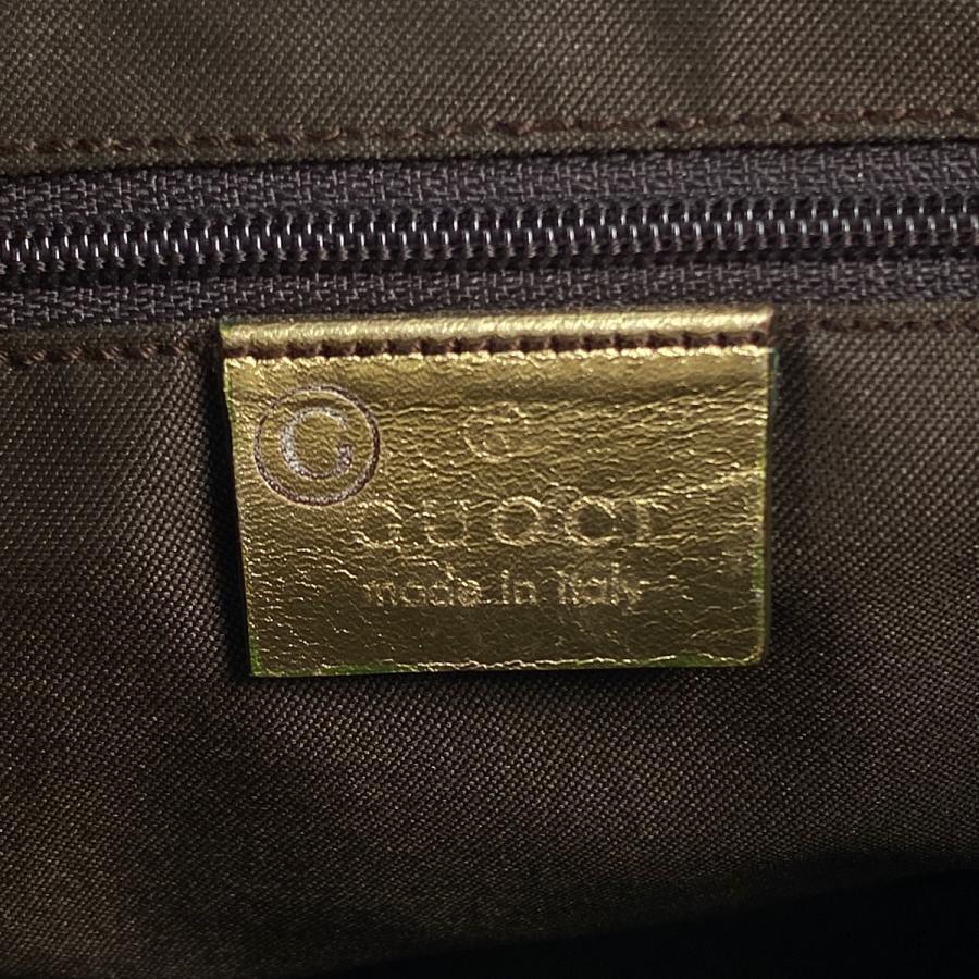 GUCCI グッチ ジャッキーライン ショルダーバッグ ワンショルダー