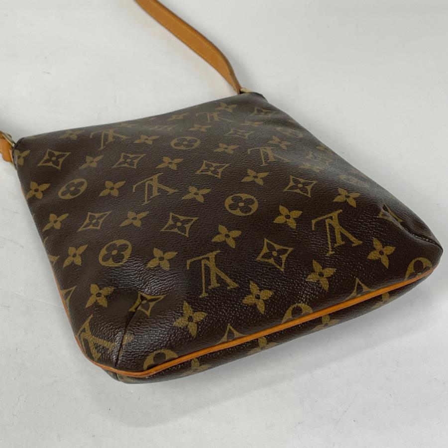LOUIS VUITTON（ルイ・ヴィトン） ミュゼット サルサ ロング 斜め掛け
