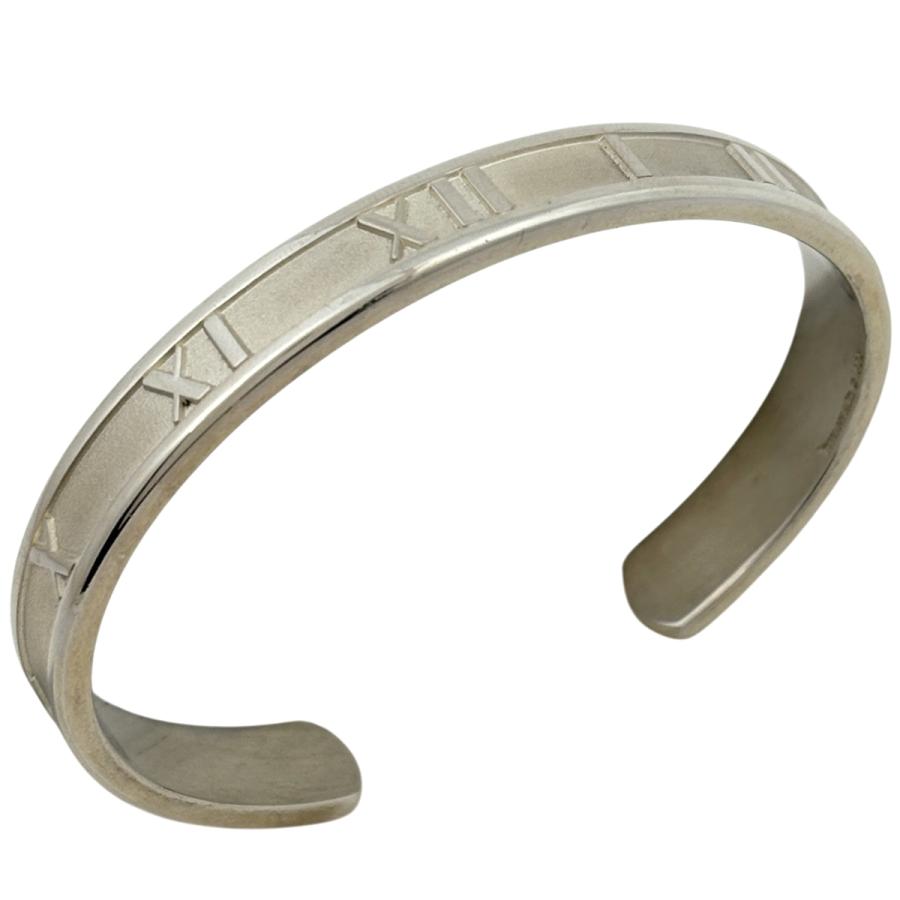 TIFFANY&Co.（ティファニー） アトラス バングル ブレスレット