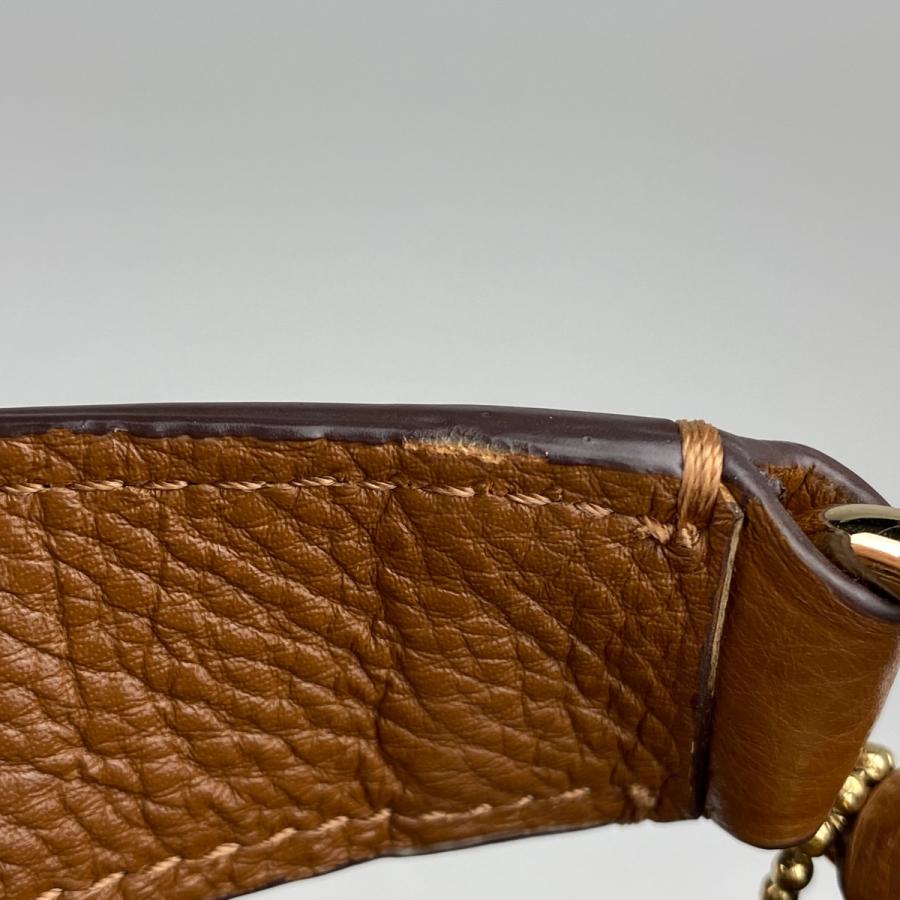 COACH（コーチ） ロゴ ショルダーバッグ ワンショルダー ショルダー