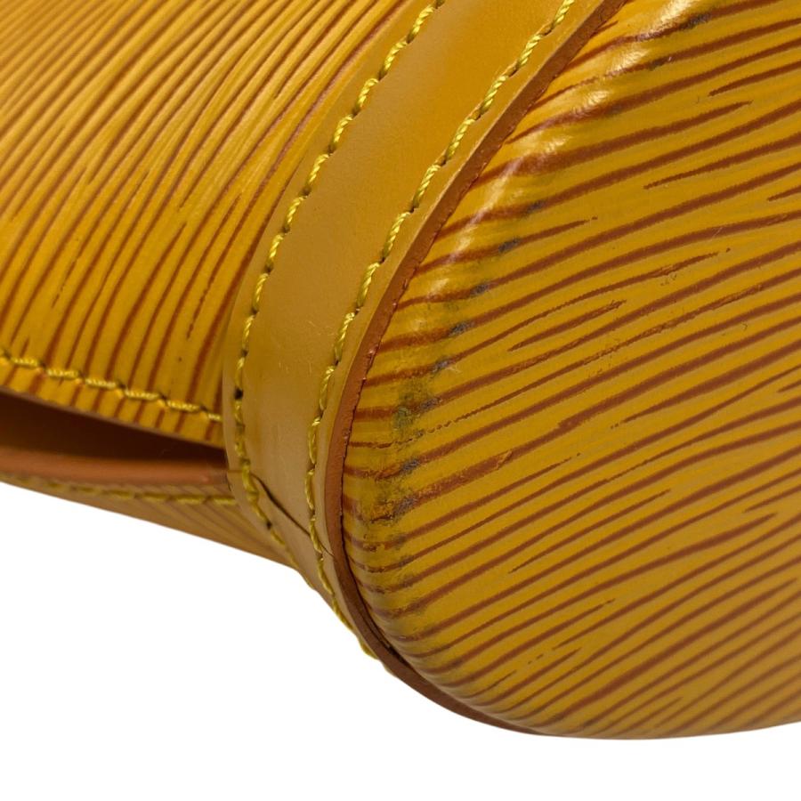 LOUIS VUITTON（ルイ・ヴィトン） サンジャック 手提げ ハンドバッグ