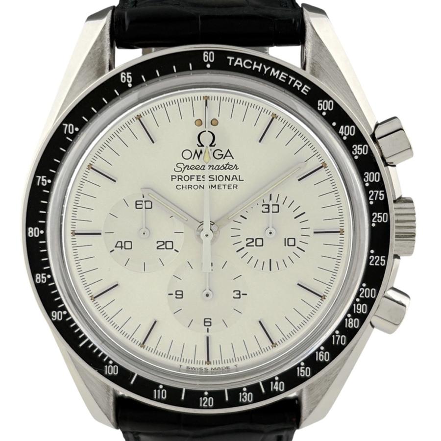 OMEGA（オメガ） OH済 保証書 スピードマスター プロフェッショナル