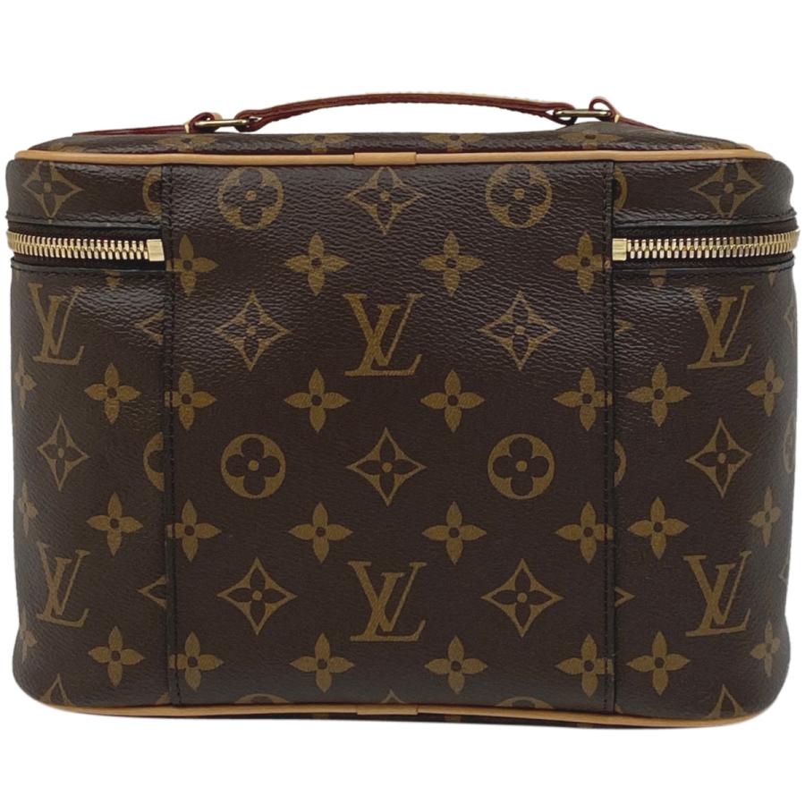 ルイ・ヴィトン Louis Vuitton ニース BB メイク コスメ 小物 